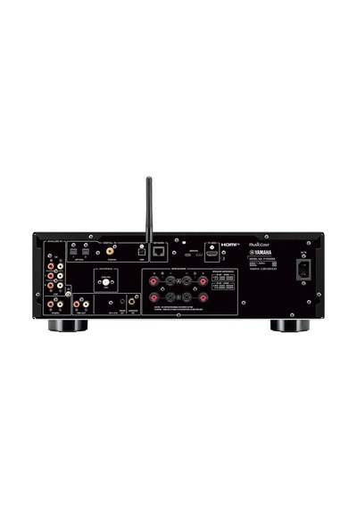 Yamaha R-n1000a Musiccast Network Stereo Receiver Gri