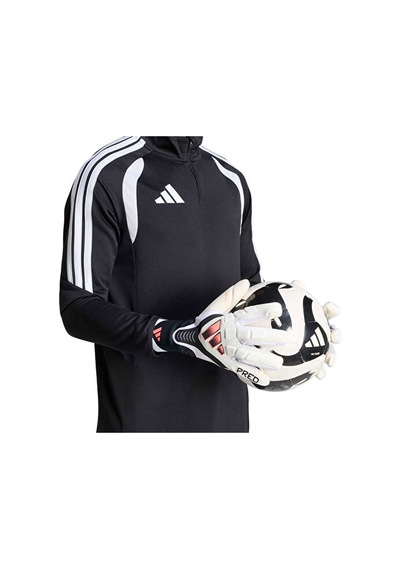 Adidas Pred Gl Pro Erkek Kaleci Eldiveni Ke9698 Turuncu