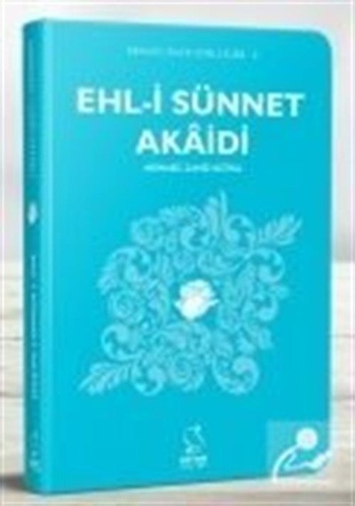 Ehl-i Sünnet Akaidi (Cep Boy) / Mehmed Zahid Kotku 9789752420588