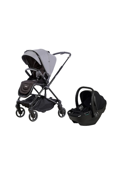 Prego 2415 Mios Premium İ-size Bebek Arabası
