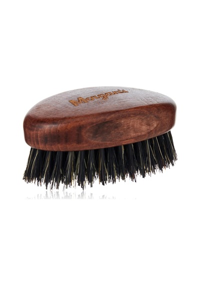 Morgan's Pomade Beard Brush Small - Küçük Boy Sakal Fırçası
