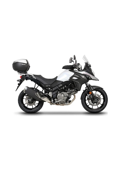 Shad Top Master Suzukı V-strom 1000'14 S0vs14st