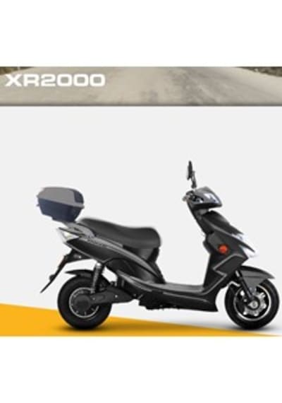 Motoran E-Bike Xr 1500-2000 Sele 447083524