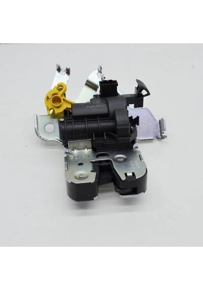 Vw A3 A4 A5 A6 A8 Q3 Q5 Q7 2010- Depo Kilit Motoru 4l0862153d Oem No 4l0862153c