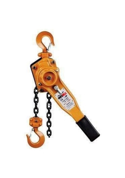 Big Lift Hubzug 1.5 Ton 1.5 M