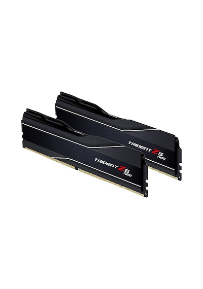 G.Skill Trident Z5 Neo F5-6000J3238F16GX2-TZ5N 32 GB (2x16) DDR5 6000 MHz CL32 Ram