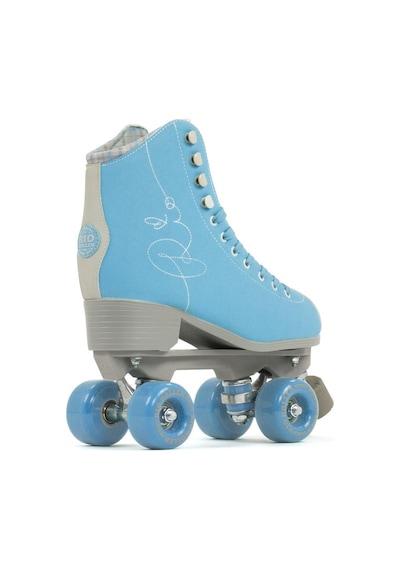 Rio Roller Signature Blue Quad Paten