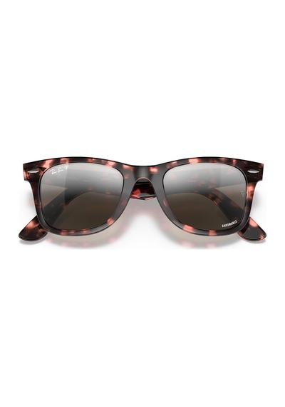 Ray-Ban Rb2140-1334g3 50 Polarize Unisex Güneş Gözlüğü