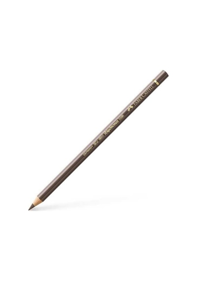 Faber-castell Polychromos Kuru Boya Kalemi – 178 Nougat