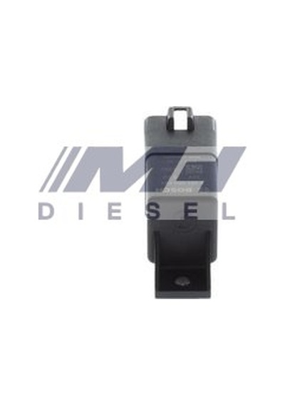 Bosch 0281003083 Kızdırma Buji Kontrol Ünitesi Vw Golf, Passat, Caddy, Audi A3, Skoda Octavia