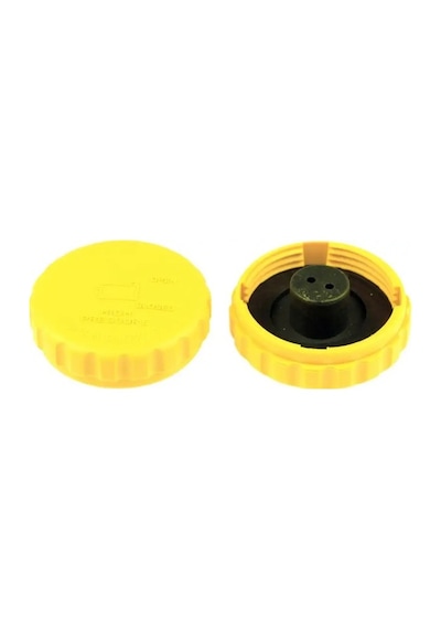 Opel Corsa C Yedek Su Depo Kapagi 1.4 2001-2006 Rapro R66120