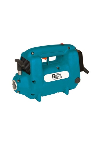 Catpower 702 Betoncu Vibratör 3 Hp N11.151