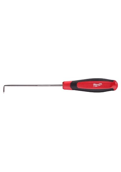 Milwaukee Conta Keçe Sökücü Kanca Set 4 Parça 4932499471