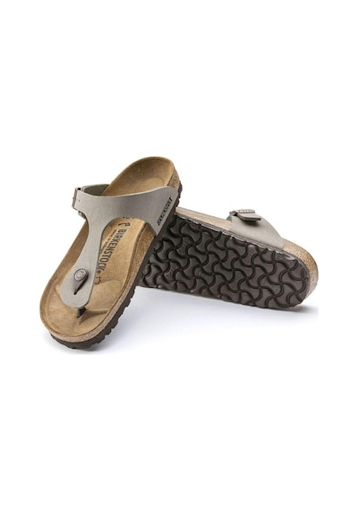 Birkenstock Unısex Gızeh Bf Nu Terlik 043391 001