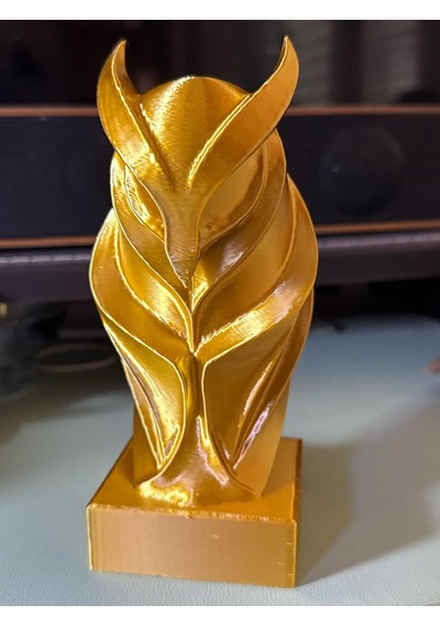 Tr Baykuş Ev Ve Ofis İçin Dekoratif Hediyelik Dekoratif Obje Figür 15 Cm Genel