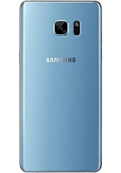 Senalstore Samsung Galaxy Uyumlu A5 2016 Sm-a510 Arka Kapak Pil Kapağı - Pembe