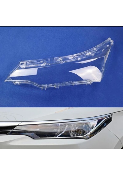 Toyota Corolla 2019 2024 Far Camı Sol