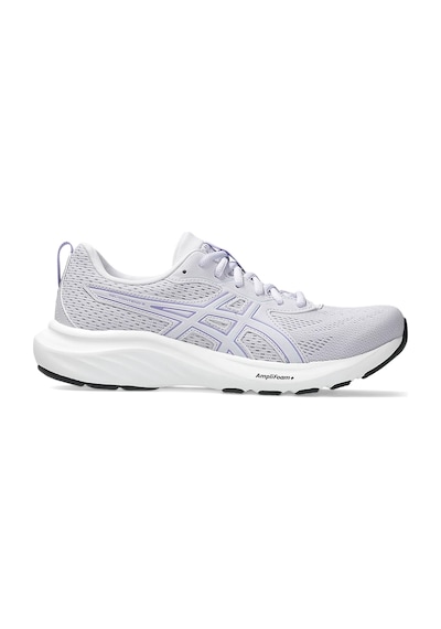 Asics Gel-contend 9 Kadın Gri Koşu Ayakkabısı 1012b681-023 Gri