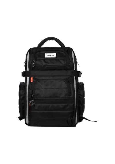 Mono M80-fly-blk Classic Flyby Sırt Çantası Siyah