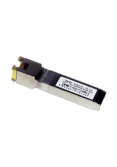 10gbase Sfp Bakır Rj45, 30m 10g Bakır Sfp Modül.. Cisco, Alcatel, Juniper, Atı, Ruijie Ürünle