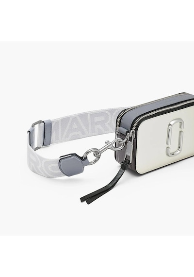 Mark Jacobs Marc Jacobs The Snapshot Kadın Deri Omuz Çantası 2s3hcr500h03 164 Çok Renkli