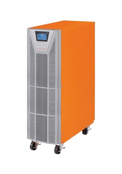 Makelsan Powerpack Se 6kva 1f/1f 16x9ah 5/10dk Pf 1 Onlıne Ups
