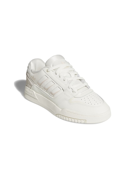 Adidas Drop Step Low 2.0 Kadın Beyaz Sneaker Ayakkabı Kj1114