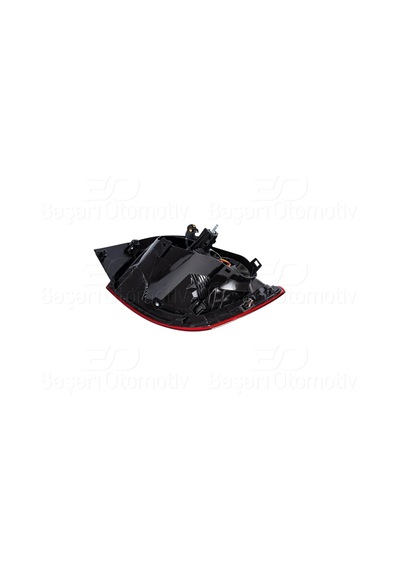 Seat Ibiza 2013-2017 Stop Sol 6j4945095l Arteb