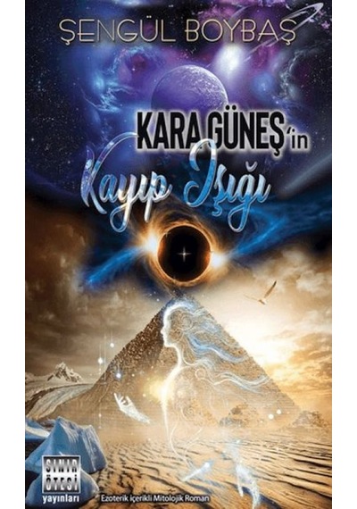 Kara 'in Kayıp Işığı - Qhdh-717360