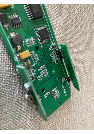 Adss Lazer Cilt Bakım Cihazları Kartı - Güzellik Cihazı Elektroni