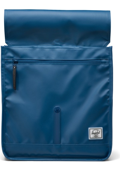 Herschel City Unisex Sırt Çantası 10998-06318-os Poseidon Tonal