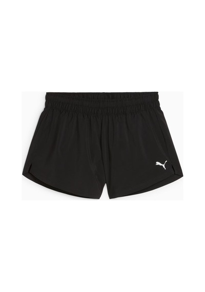 Puma Tad Essentials 3 Kadın Şort C-pum525903p01p01 Siyah