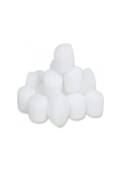 Hisar Misket Naftalin Tablet Koku Giderici 100 Gram 5 Paket