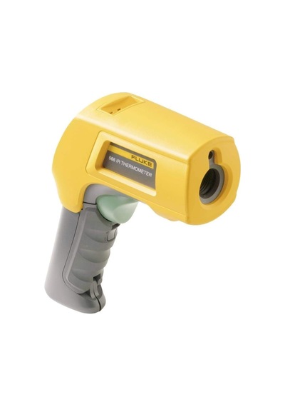 Fluke-566 Çok Yönlü Termometre