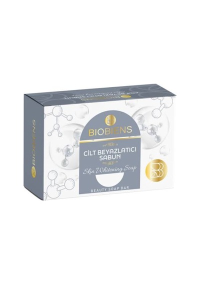 Cilt Beyazlatıcı Sabun 100 Gr