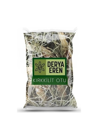 Derya Eren Kırkkilit Otu At Kuyruğu Bitkisi 250 G