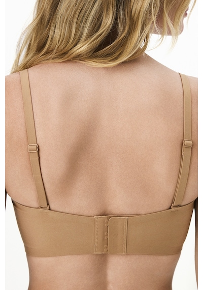 Penti Invisible Bandeau Sütyen Bronz