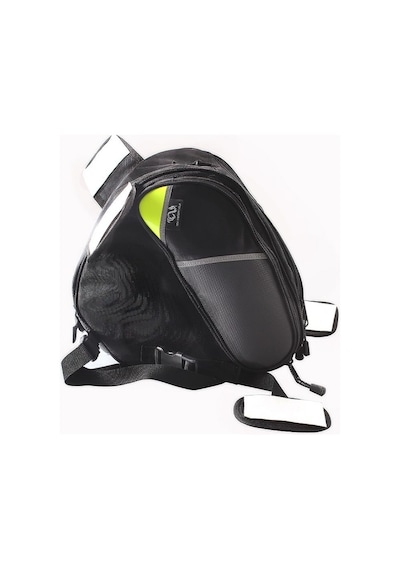 Tex 629 Maxi Scooter Ara Çantası