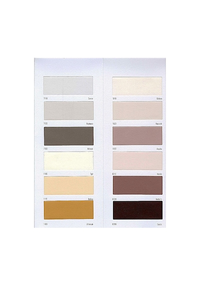Pamukkale Hierasil %100 Saf Akrilik Silikonlu Dış Cephe Boyası 2.5 Lt Klasik Lila 2.50 L