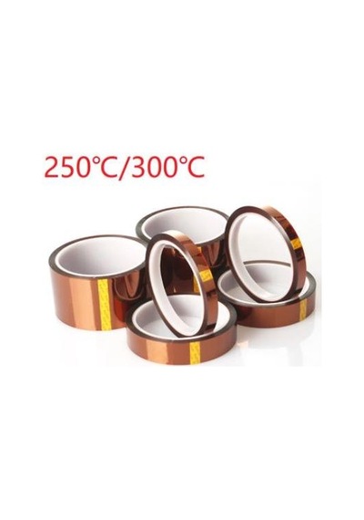20Mm Yanmaz Kapton Bant