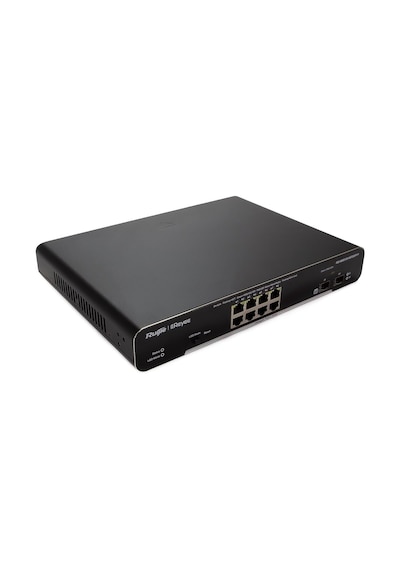 Ruijie Reyee Rg-nbs3100-8gt2sfp-p 8xge-2xge/sfp 10 Port Gigabit Nnhrj0004