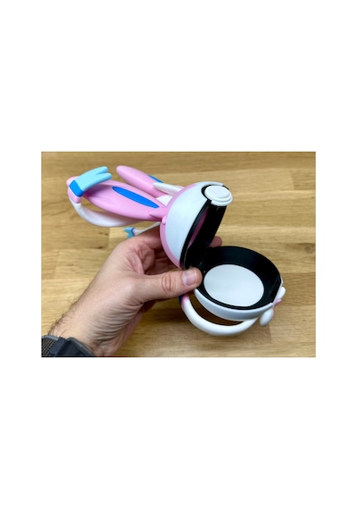Pokemon Sylveon Topu 10cm