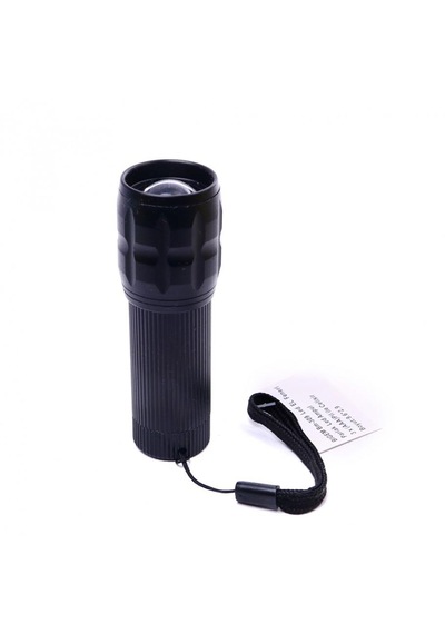 Süper Zoomlu El Feneri Çok Renkli 50757037