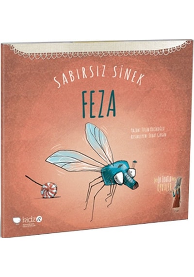 Sabırsız Sinek Feza