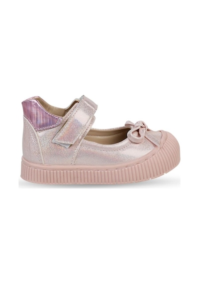 Civil Girls Kız Çocuk Babet 21- - Pembe