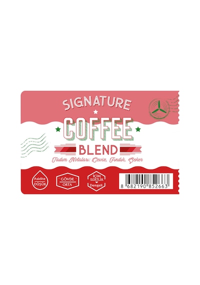 Moliendo Espresso Avantaj Paketi 2 3 x 250 G