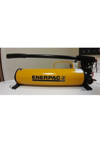Enerpac P80 700 Bar El Pompası
