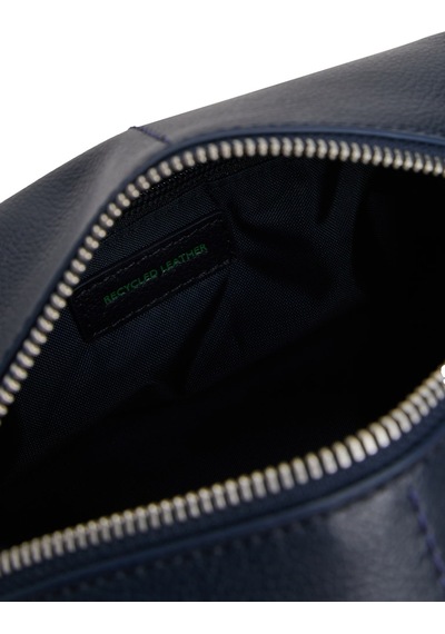 Tommy Hilfiger Erkek Traş Çanta Am0am13693c1g Blue