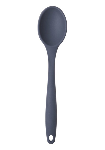 Bybirgul Silikon Spatula ve Kaşık Set