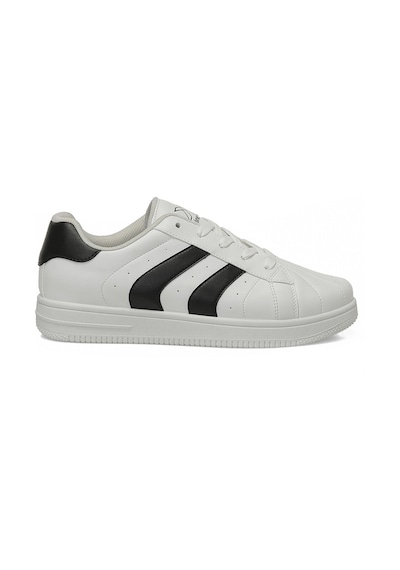 Kinetix Star G 6fx Beyaz Erkek Çocuk Sneaker 000000000102121186 Beyaz-sıyah